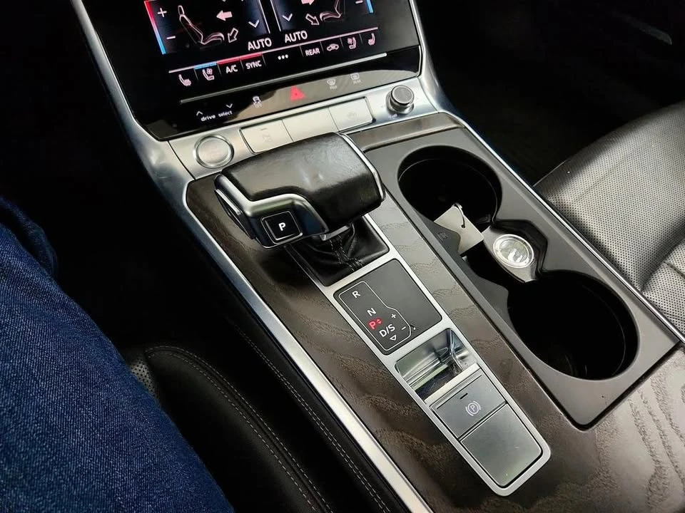 2019 Audi C8 A6 - Image 18 of 20