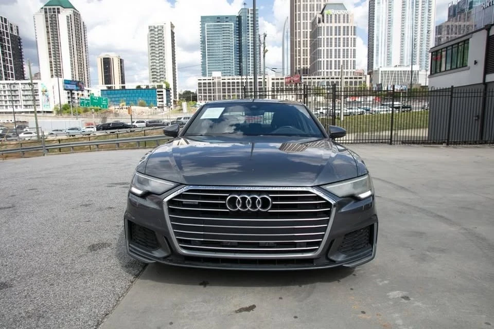 2019 Audi C8 A6 - Image 5 of 20