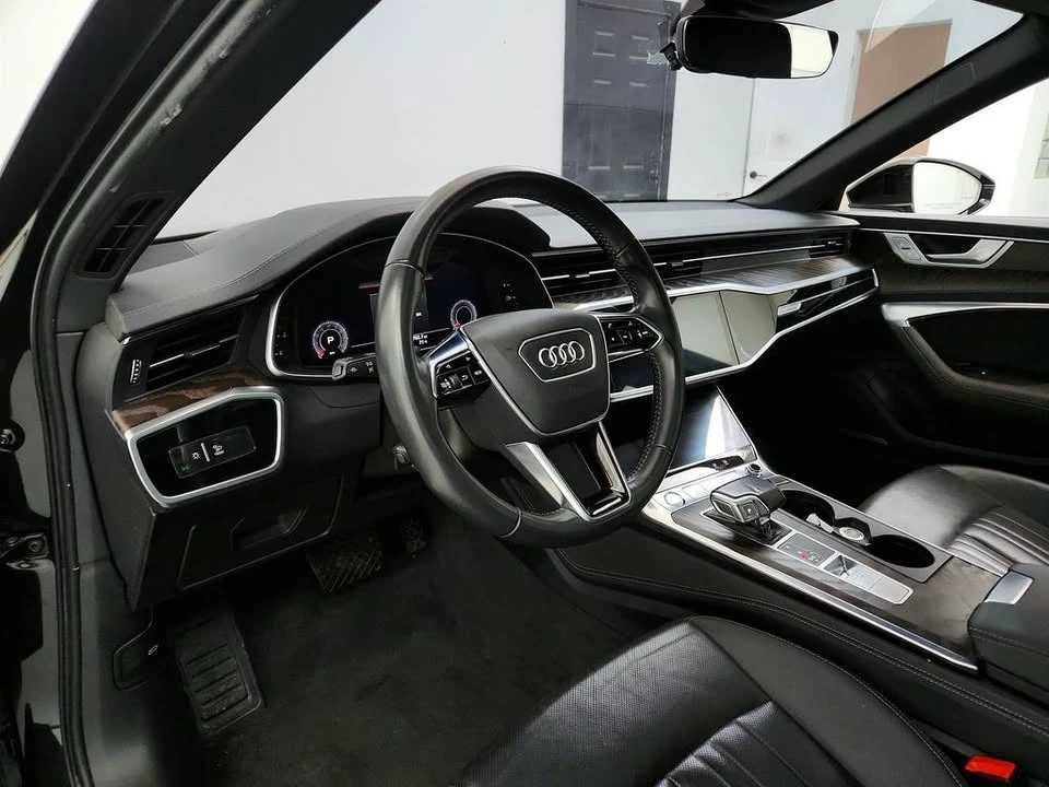 2019 Audi C8 A6 - Image 13 of 20