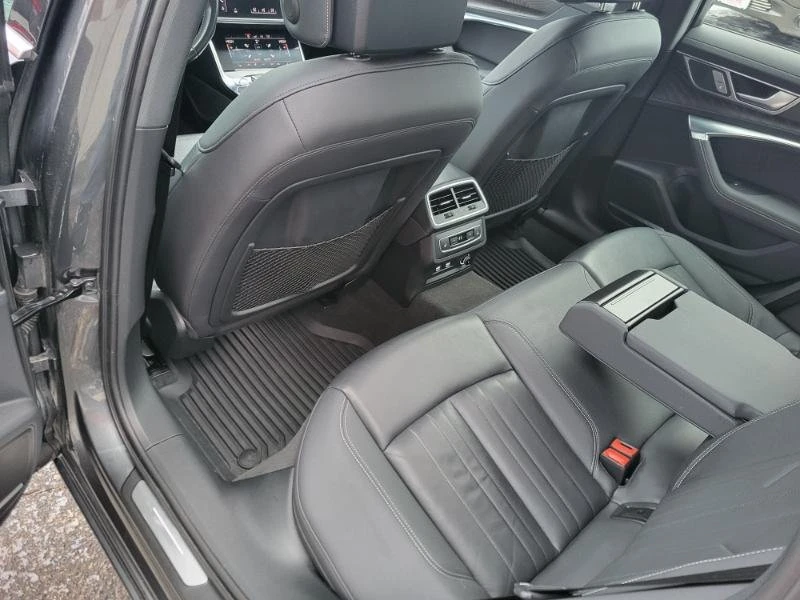 2019 Audi C8 A6 - Image 11 of 13