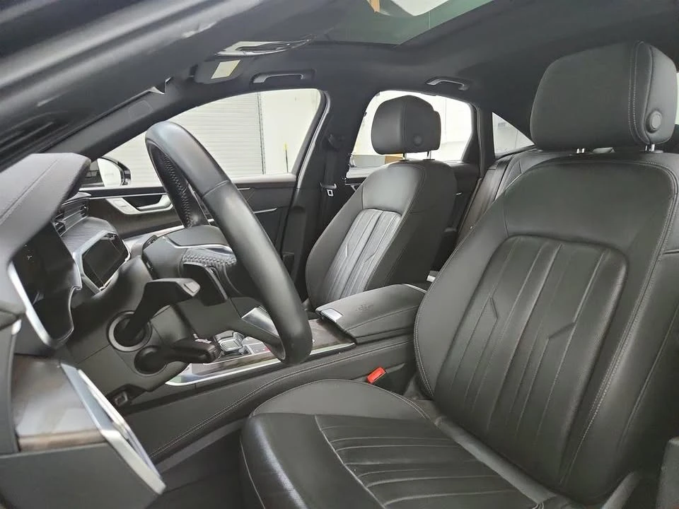 2019 Audi C8 A6 - Image 14 of 20