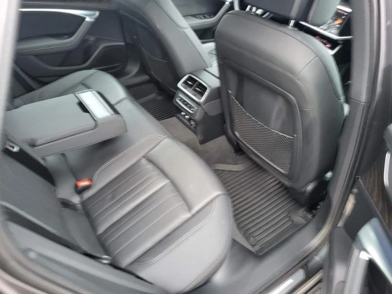 2019 Audi C8 A6 - Image 12 of 13