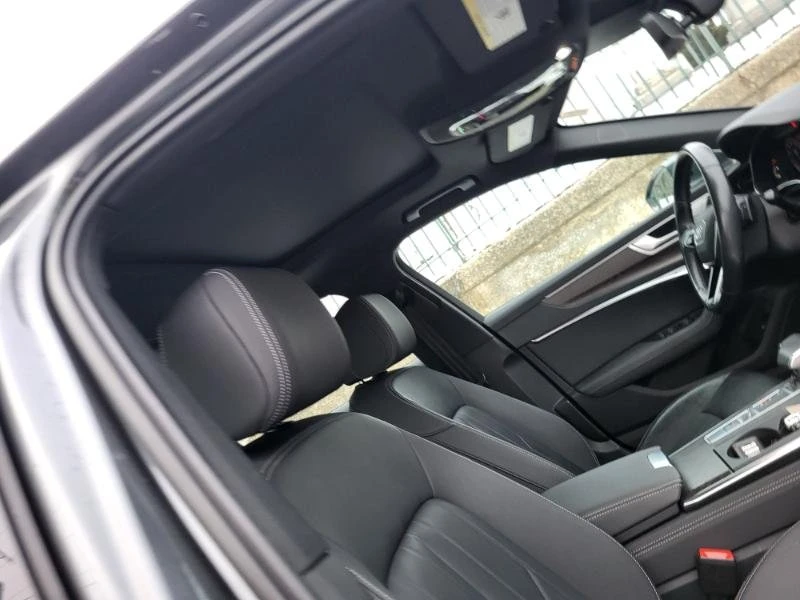 2019 Audi C8 A6 - Image 10 of 13