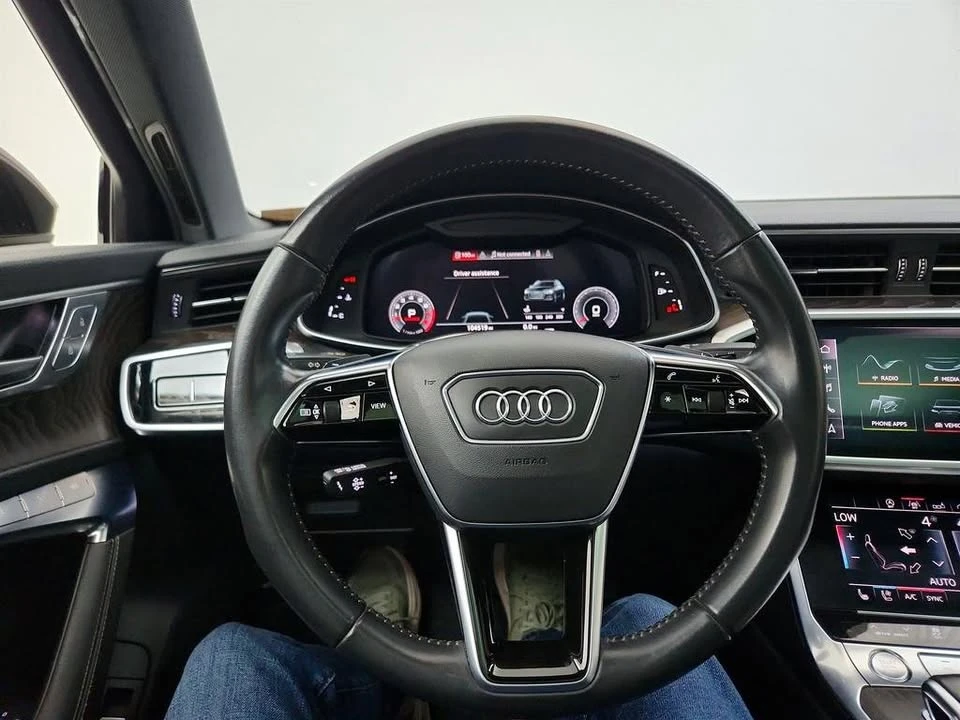 2019 Audi C8 A6 - Image 17 of 20