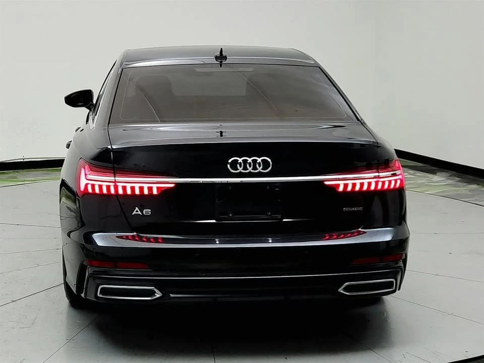 2019 Audi C8 A6 - Image 6 of 20