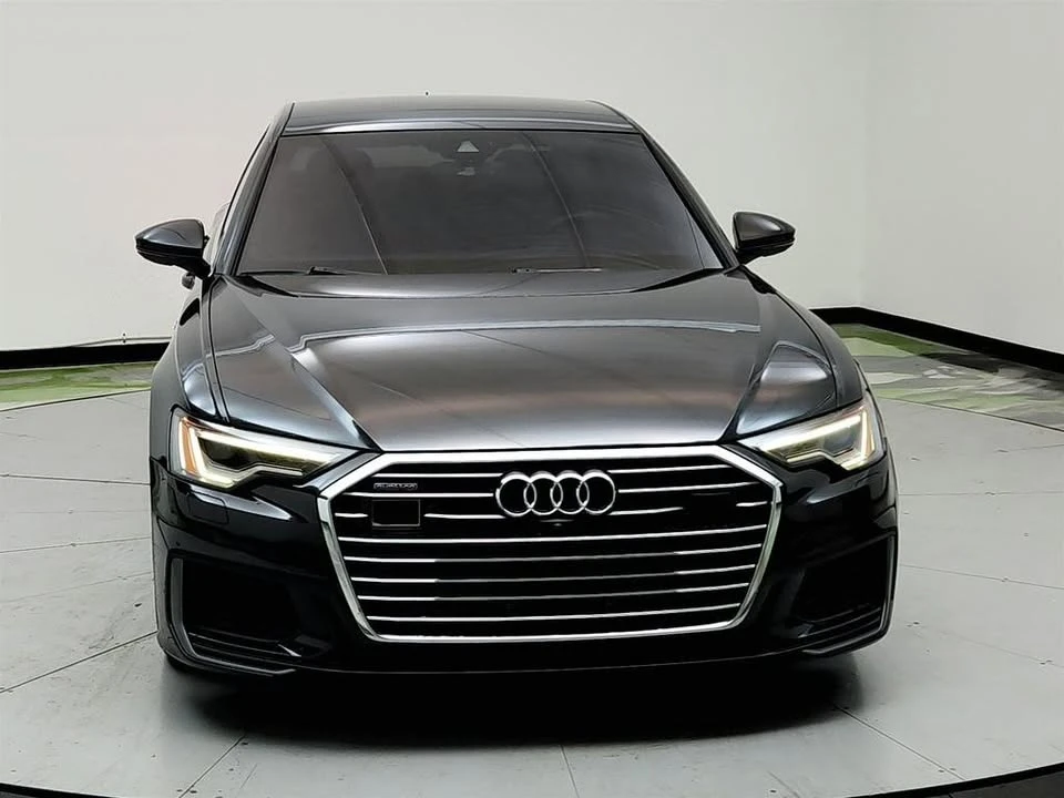 2019 Audi C8 A6 - Image 2 of 20
