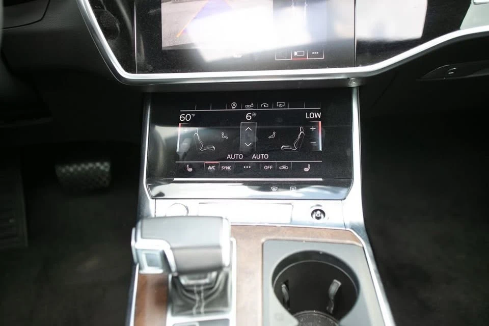2019 Audi C8 A6 - Image 17 of 20