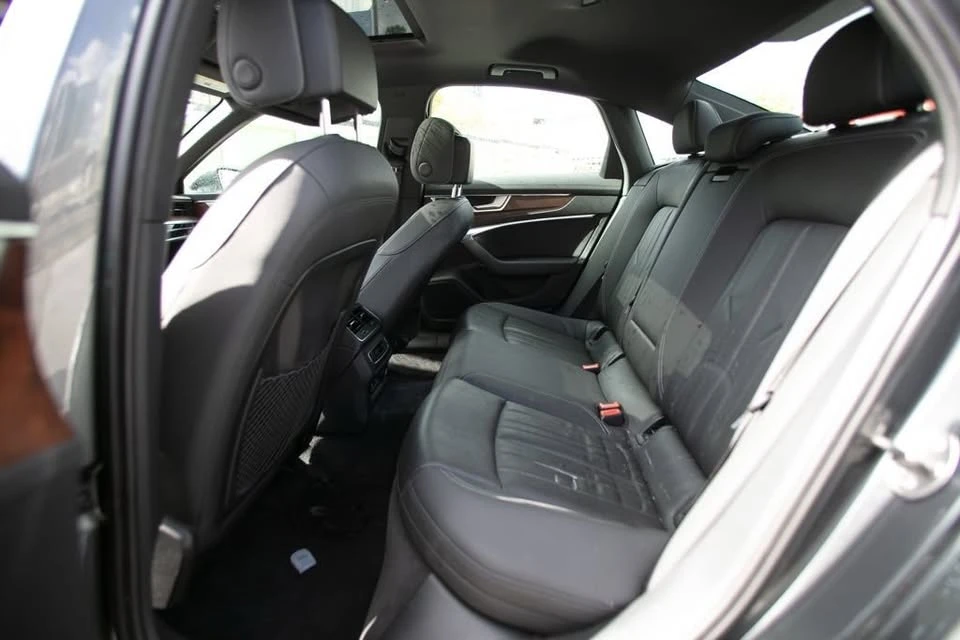 2019 Audi C8 A6 - Image 11 of 20