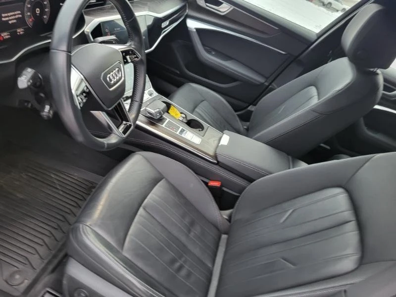 2019 Audi C8 A6 - Image 9 of 13