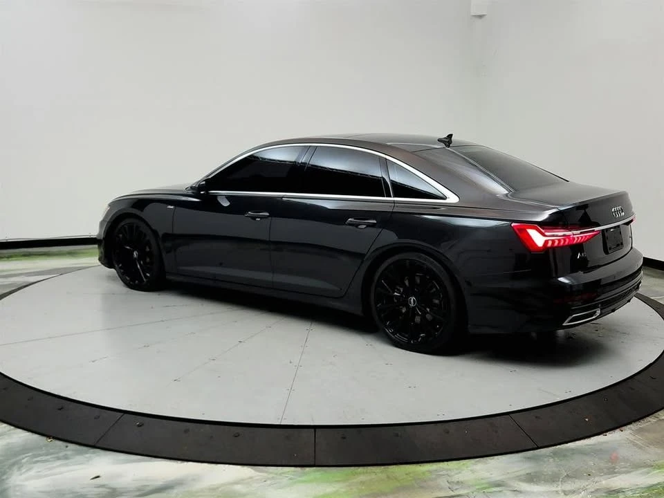 2019 Audi C8 A6 - Image 7 of 20