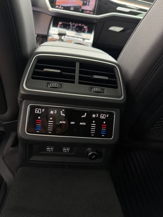 2019 Audi C8 A6 - Image 11 of 11