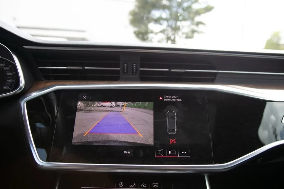 2019 Audi C8 A6 - Image 13 of 20
