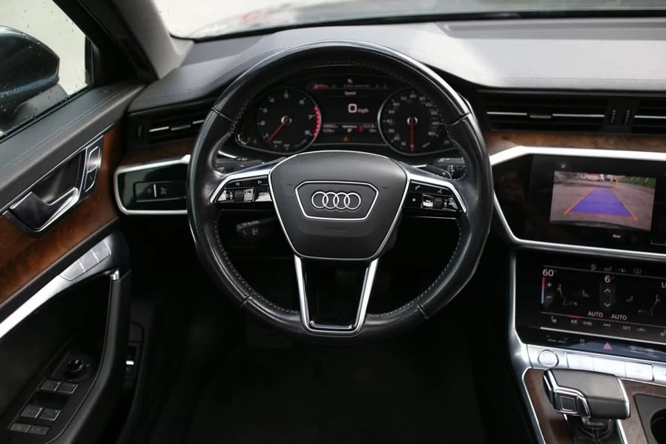 2019 Audi C8 A6 - Image 20 of 20