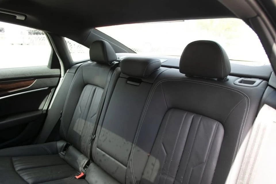 2019 Audi C8 A6 - Image 12 of 20