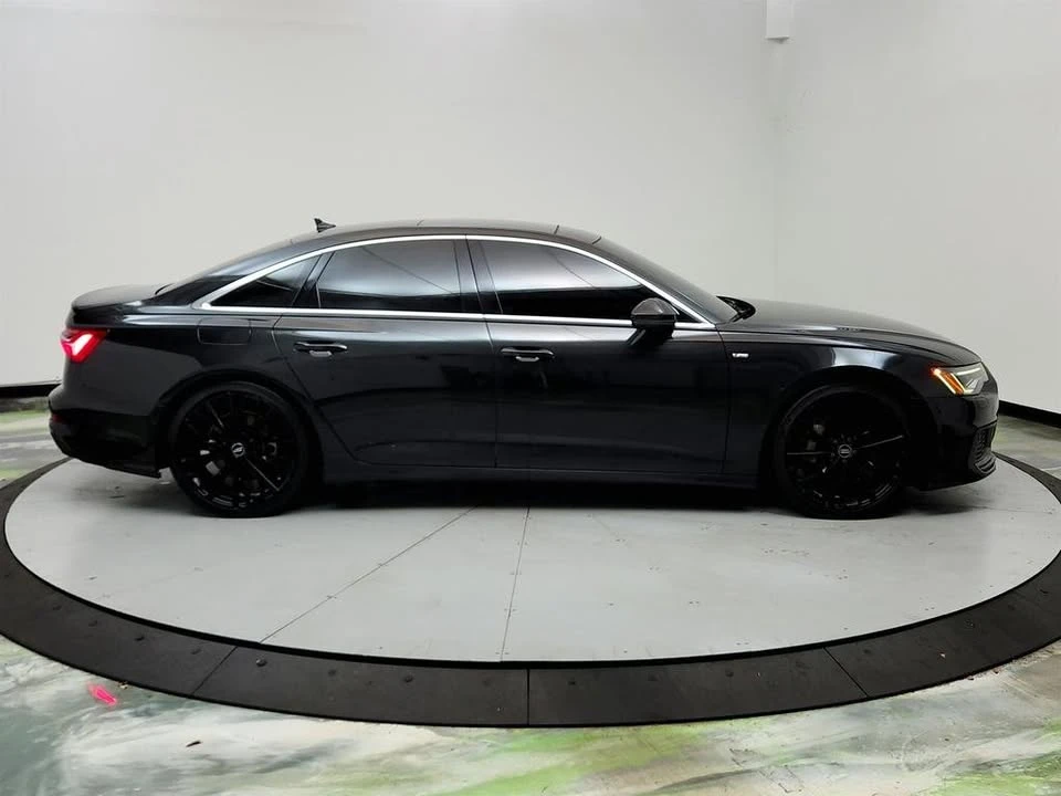 2019 Audi C8 A6 - Image 4 of 20