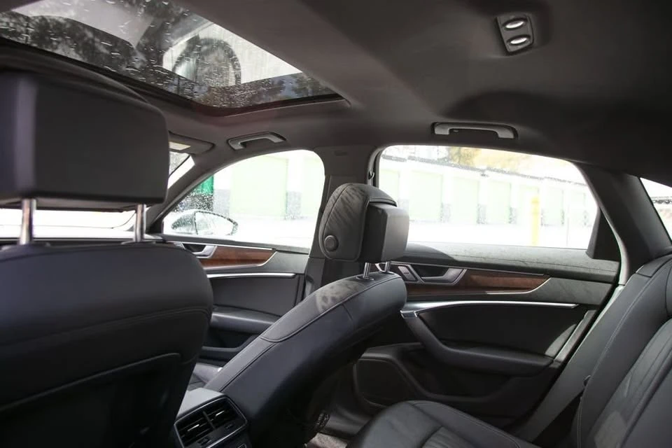 2019 Audi C8 A6 - Image 14 of 20
