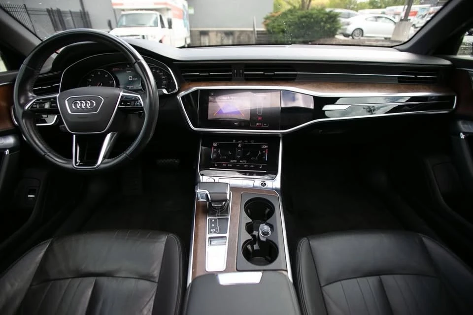2019 Audi C8 A6 - Image 16 of 20
