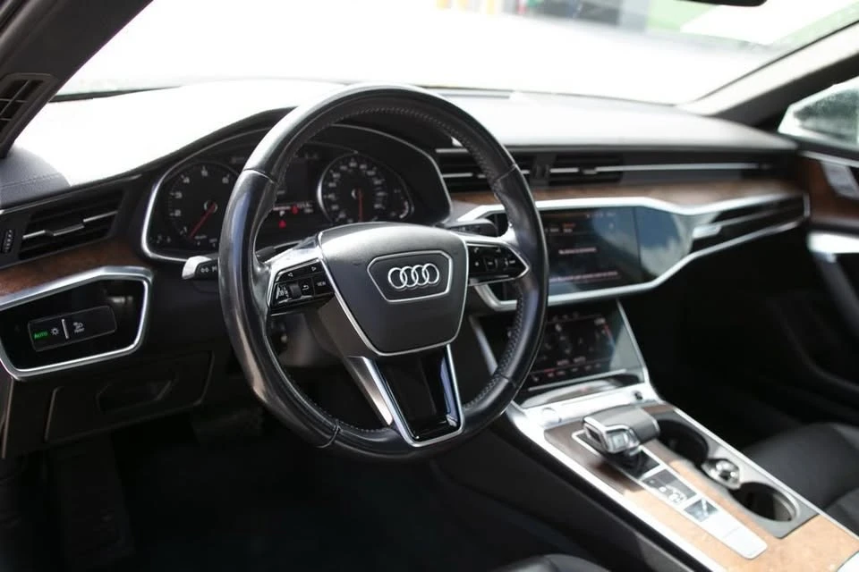 2019 Audi C8 A6 - Image 9 of 20