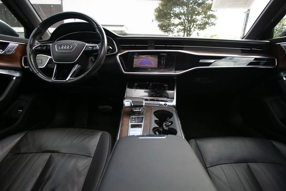 2019 Audi C8 A6 - Image 19 of 20