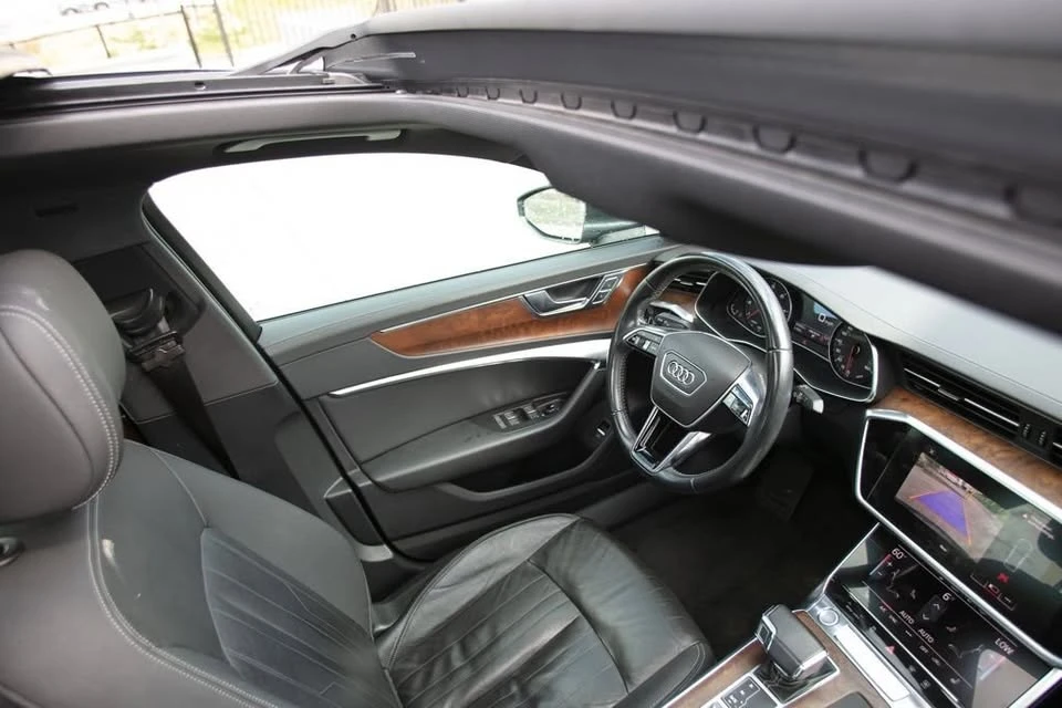 2019 Audi C8 A6 - Image 10 of 20