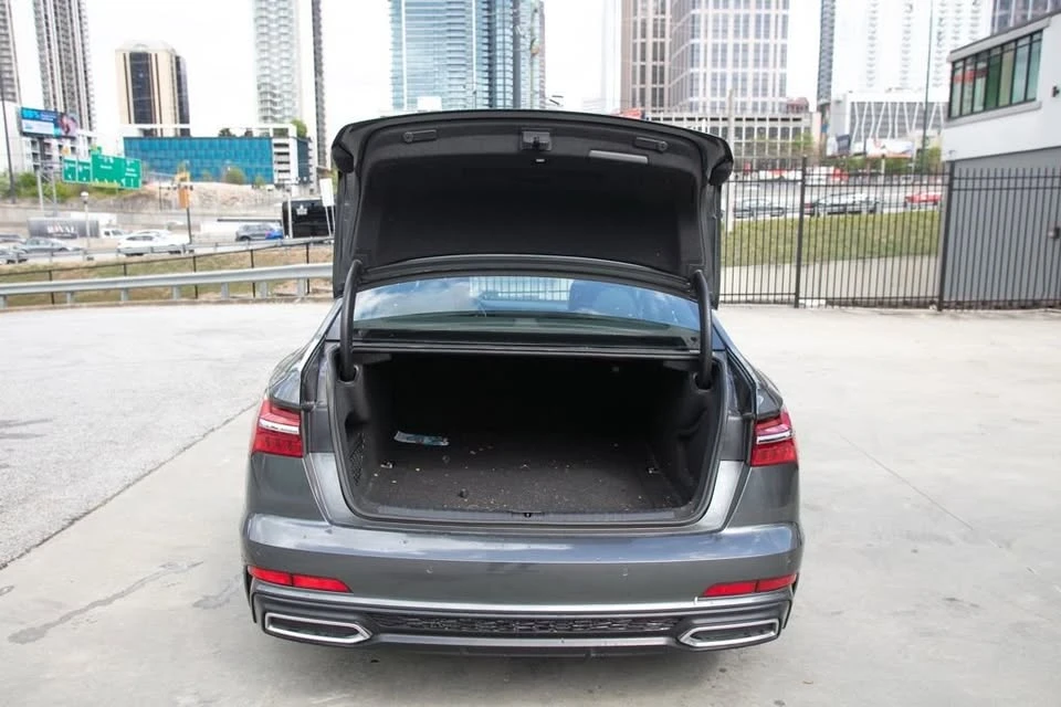 2019 Audi C8 A6 - Image 8 of 20