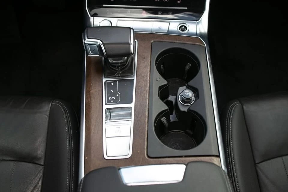 2019 Audi C8 A6 - Image 18 of 20