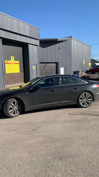 2019 Audi C8 A6 - Image 5 of 10