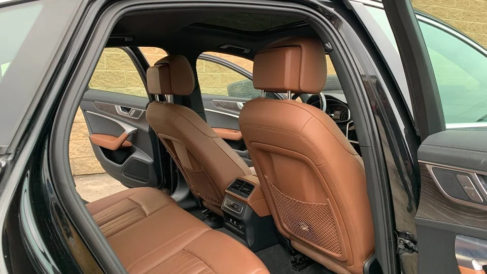 2019 Audi C8 A6 - Image 9 of 10