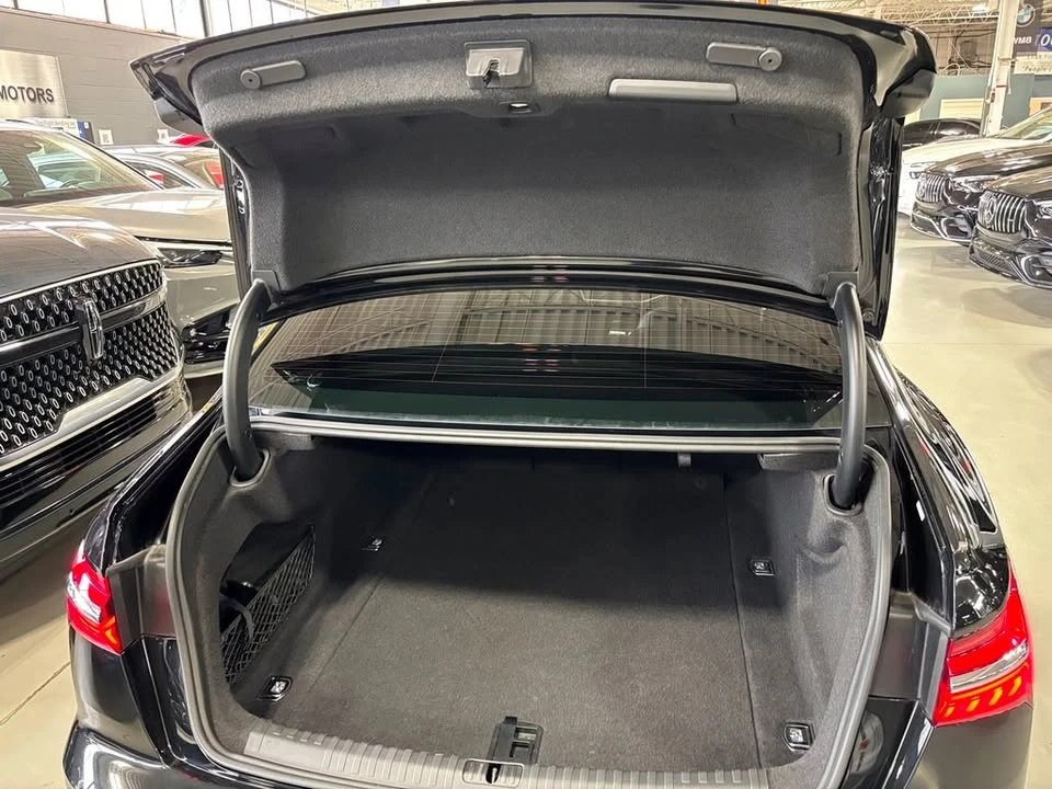 2019 Audi C8 A6 - Image 6 of 20