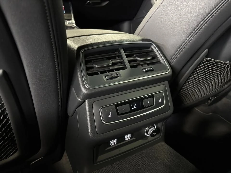 2019 Audi C8 A6 - Image 13 of 20