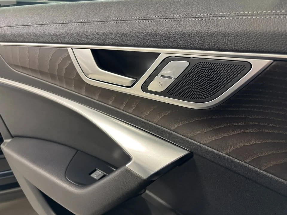 2019 Audi C8 A6 - Image 10 of 20