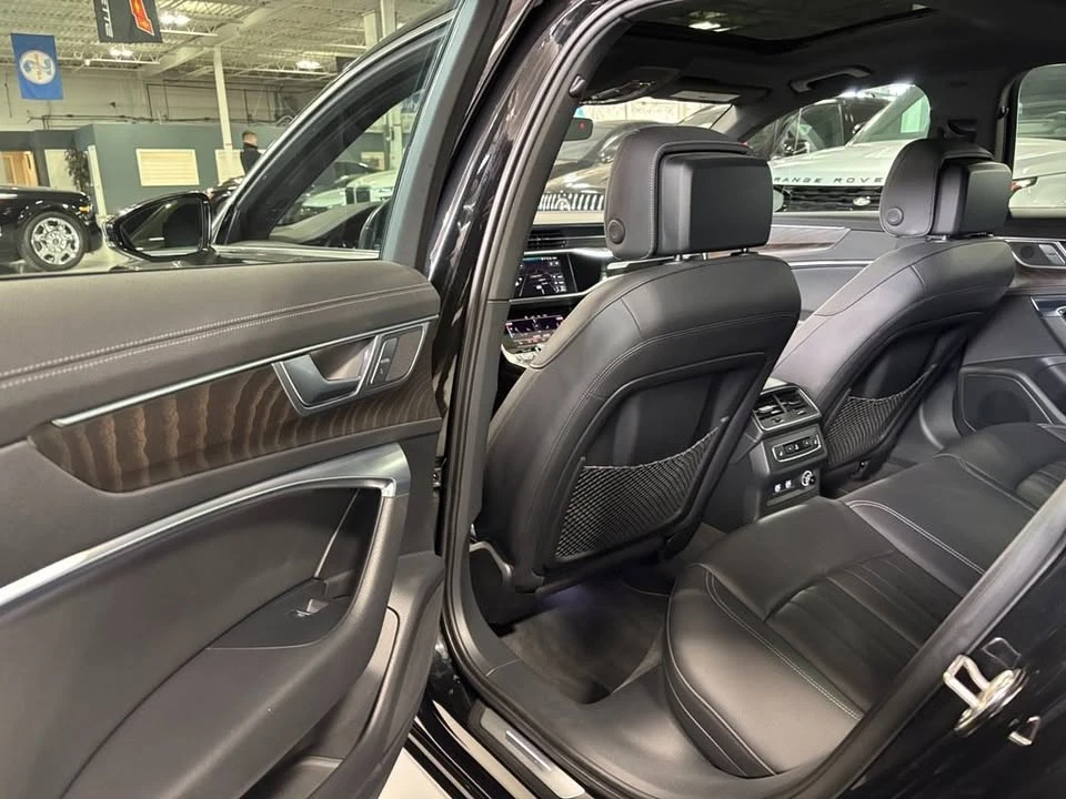 2019 Audi C8 A6 - Image 7 of 20