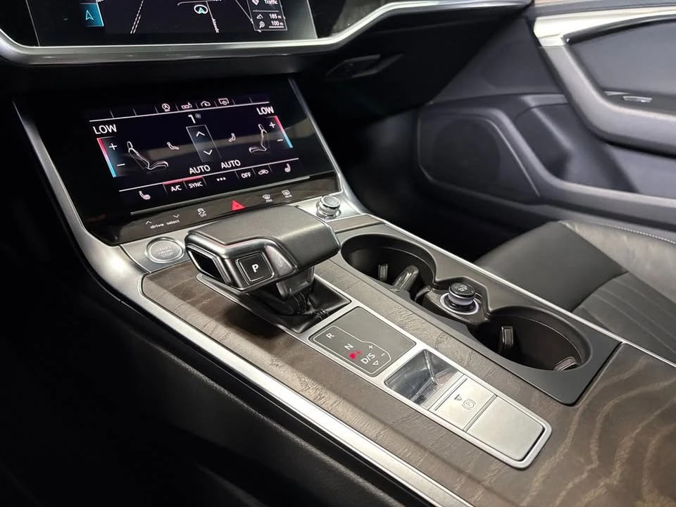2019 Audi C8 A6 - Image 19 of 20