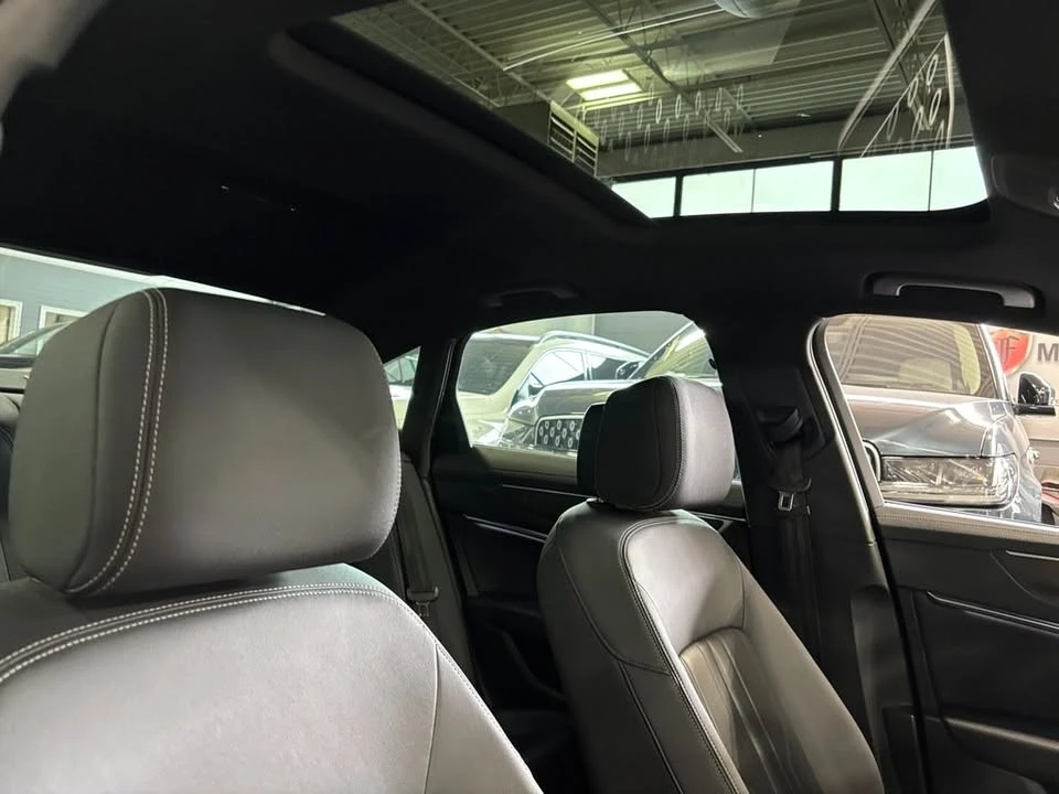 2019 Audi C8 A6 - Image 16 of 20