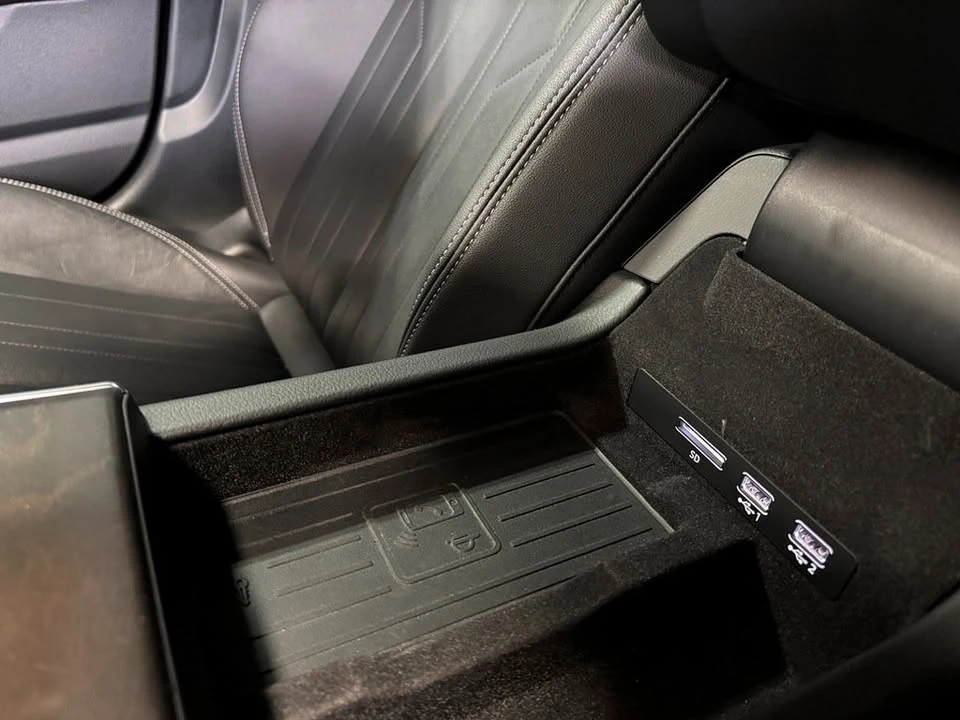 2019 Audi C8 A6 - Image 20 of 20