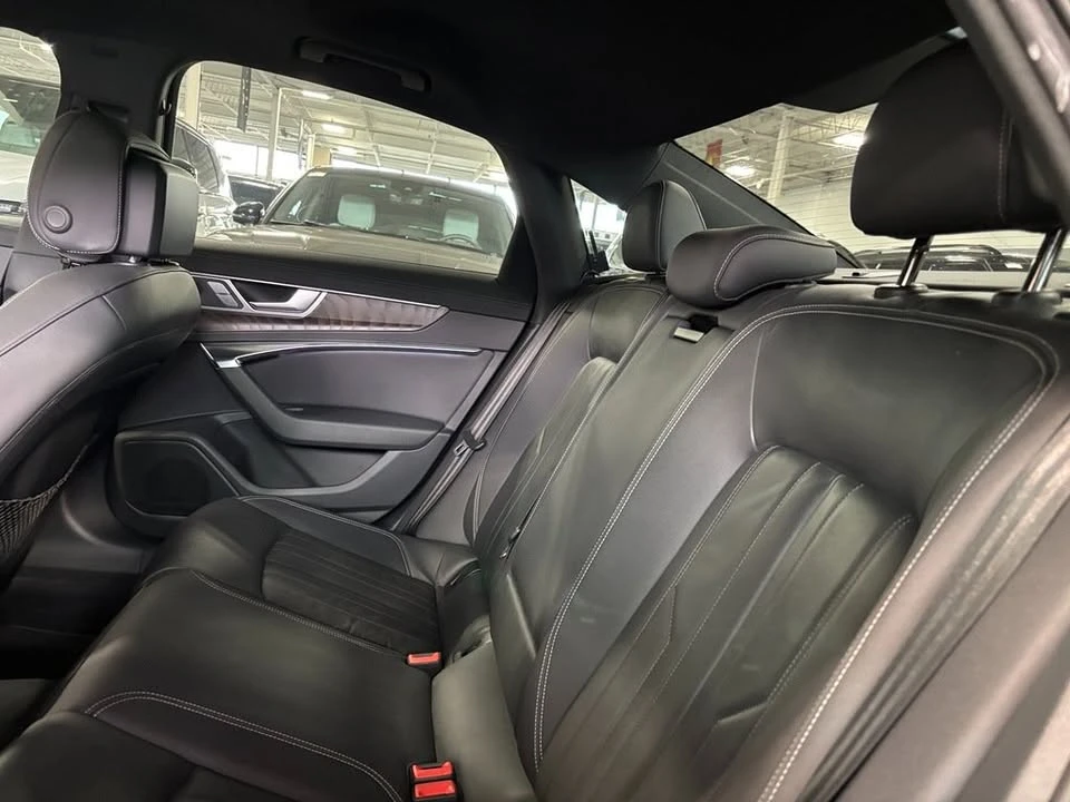 2019 Audi C8 A6 - Image 9 of 20