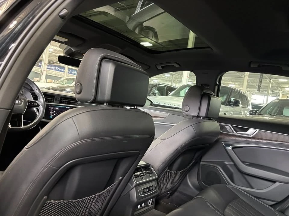 2019 Audi C8 A6 - Image 8 of 20