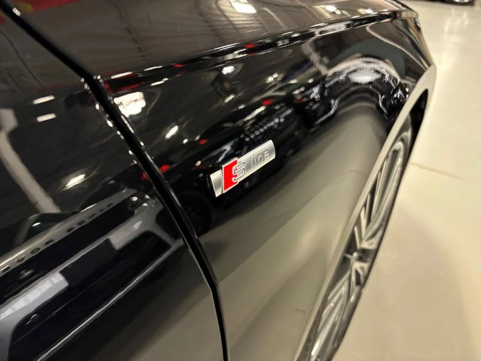 2019 Audi C8 A6 - Image 3 of 20