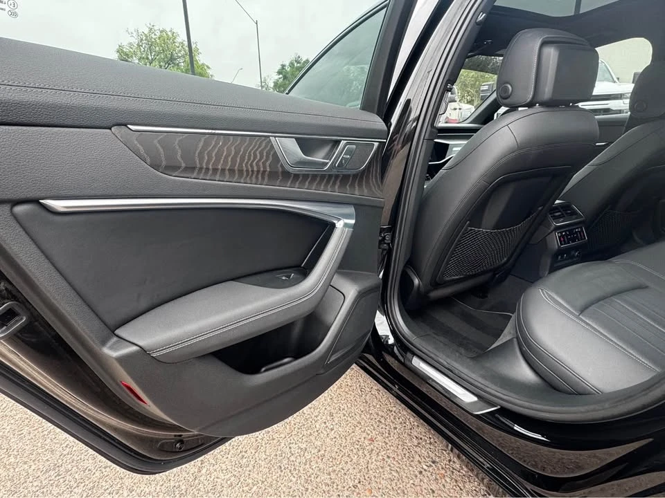 2019 Audi C8 A6 - Image 10 of 13