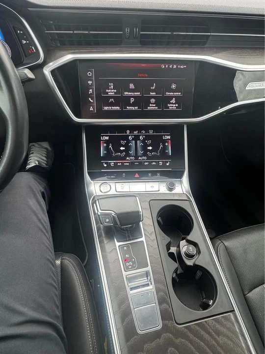2019 Audi C8 A6 - Image 13 of 13
