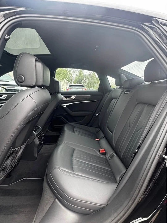 2019 Audi C8 A6 - Image 7 of 13