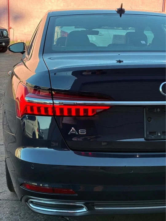 2019 Audi C8 A6 - Image 11 of 19