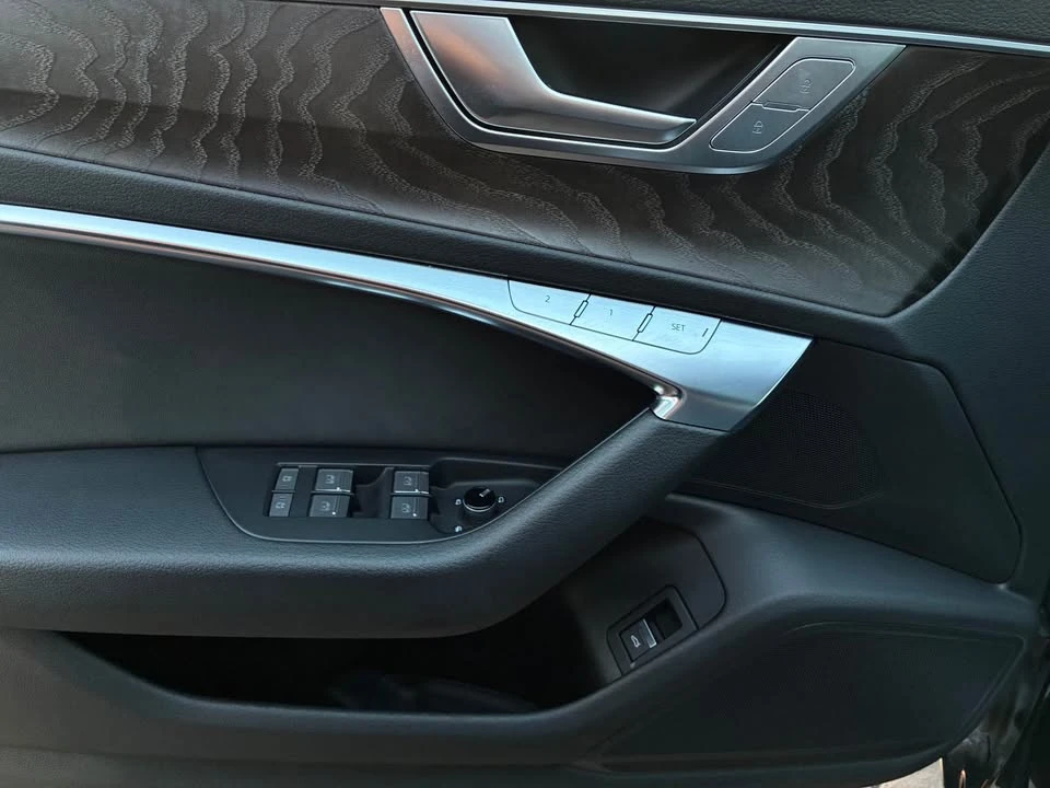 2019 Audi C8 A6 - Image 18 of 19