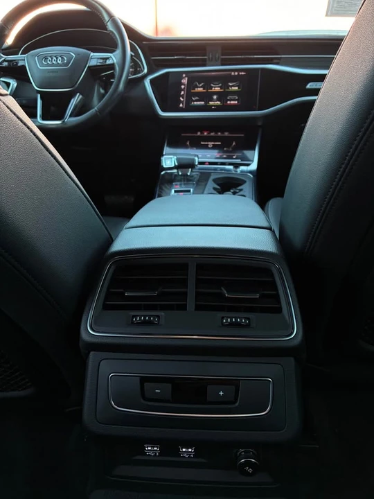2019 Audi C8 A6 - Image 9 of 19