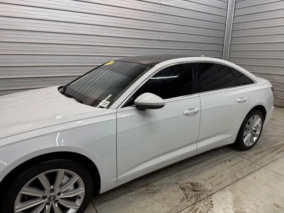 2019 Audi C8 A6 - Image 3 of 10