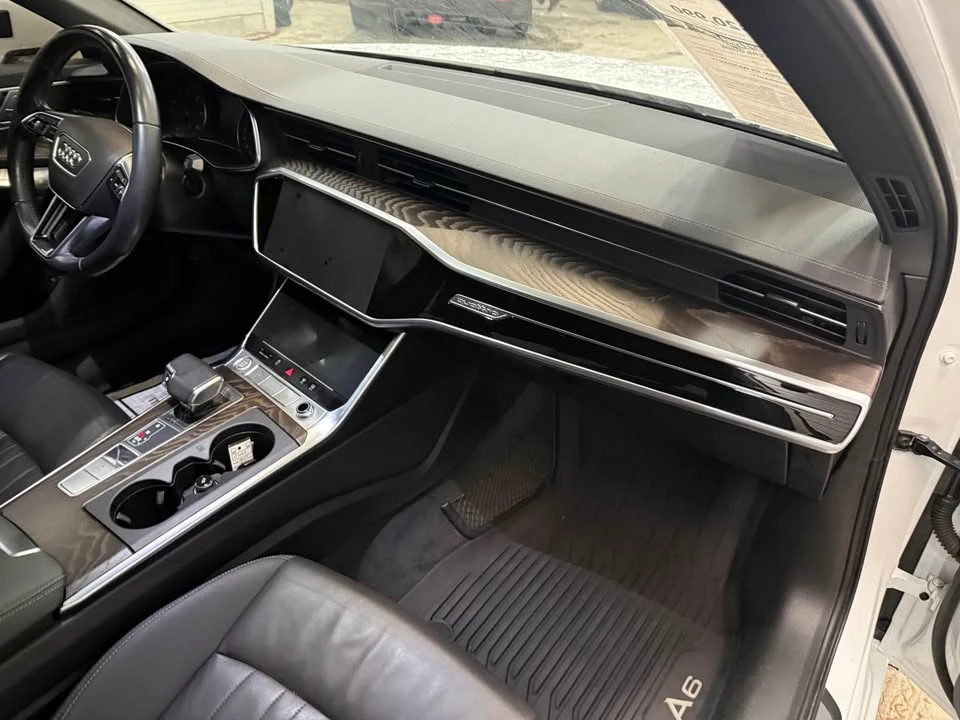 2019 Audi C8 A6 - Image 9 of 10