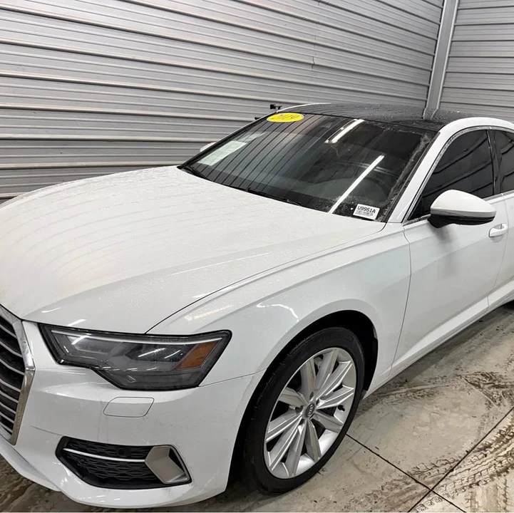 2019 Audi C8 A6 - Image 2 of 10