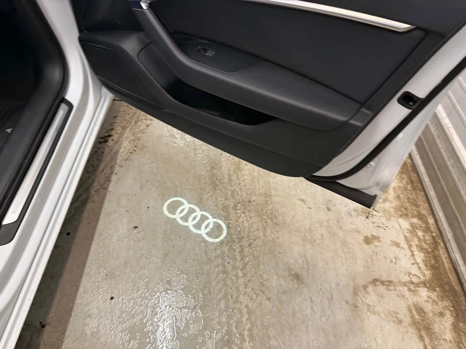 2019 Audi C8 A6 - Image 10 of 10