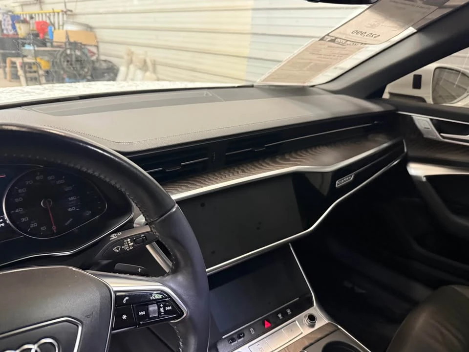 2019 Audi C8 A6 - Image 5 of 10