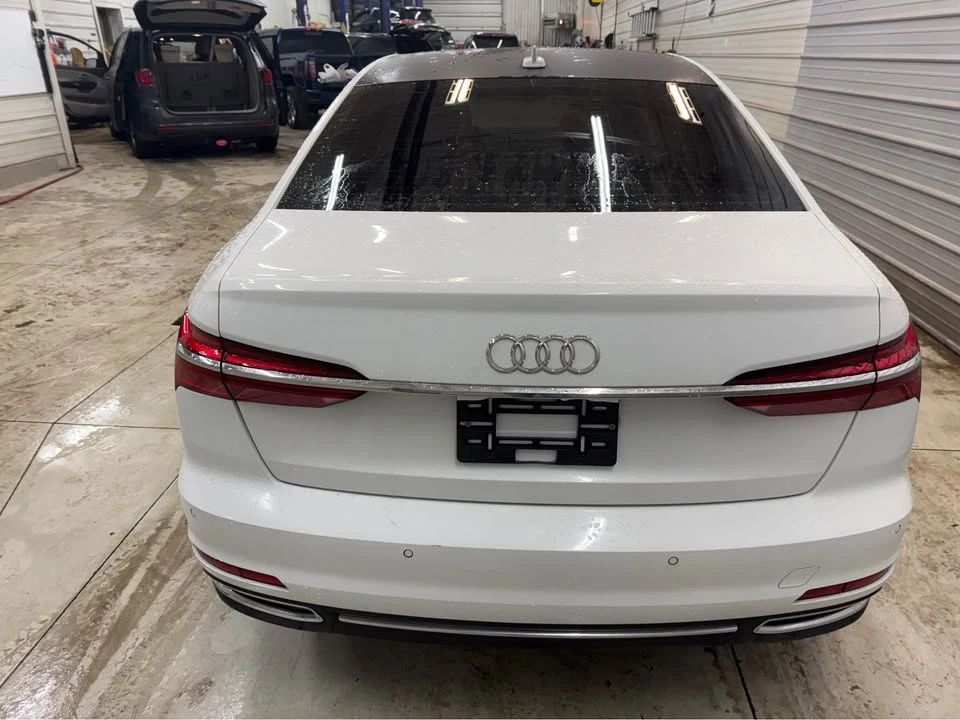 2019 Audi C8 A6 - Image 8 of 10